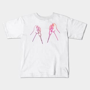 I'm Ready for Pipetting Kids T-Shirt